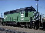 BN 2507